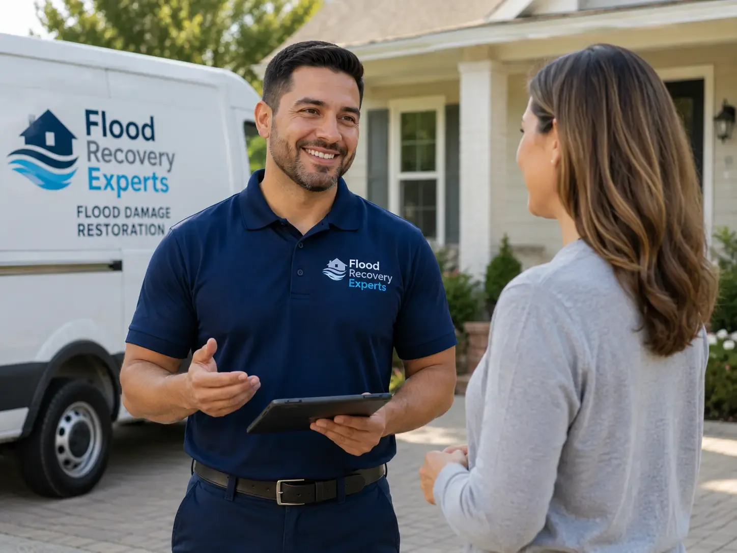 Flood Damage Cleanup Richmond, ME FAQs
